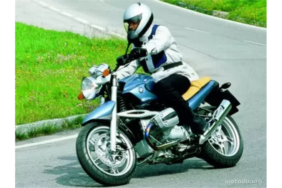 BMW R 1150 R
