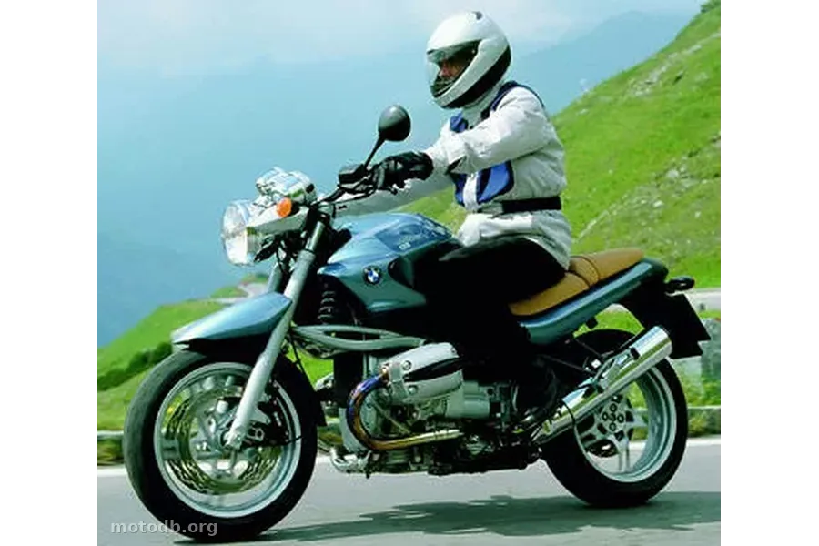 BMW R 1150 R