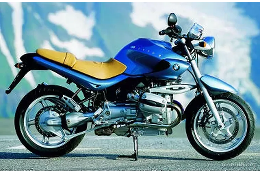 BMW R 1150 R