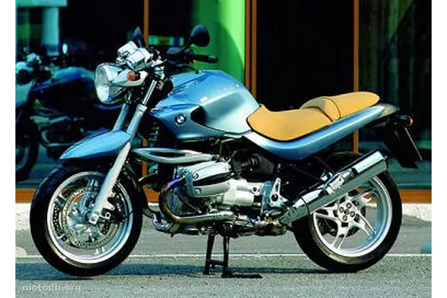 BMW R 1150 R