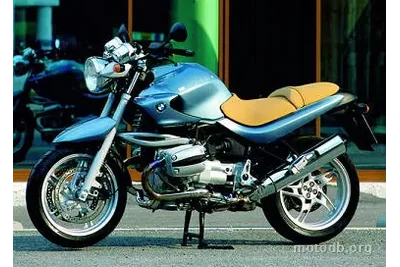 BMW R 1150 R
