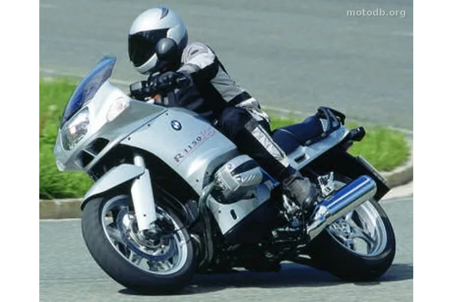 BMW R 1150 RS