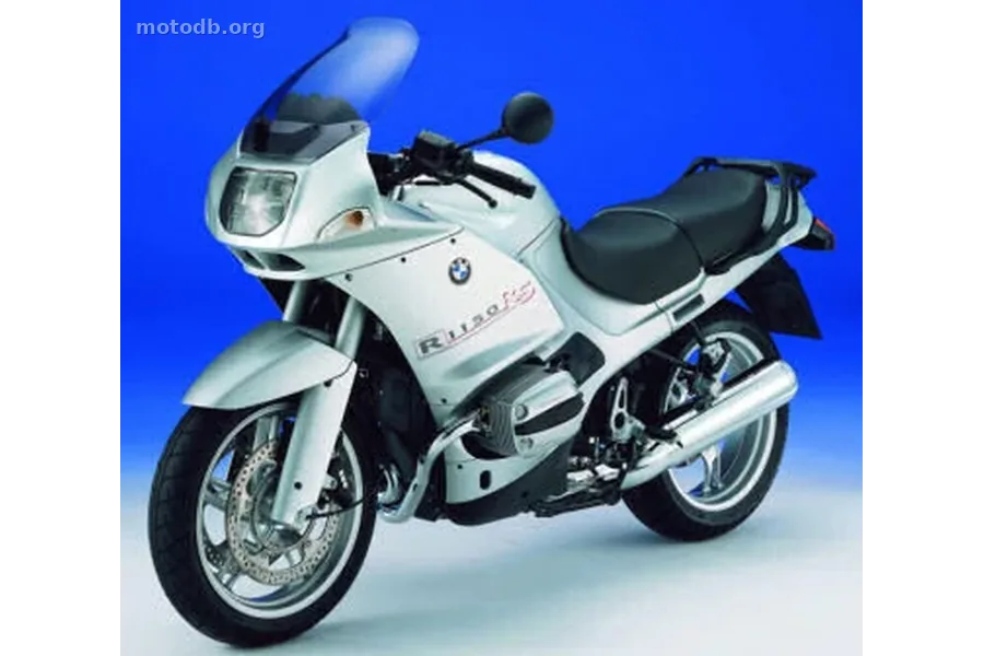 BMW R 1150 RS