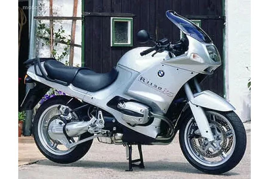 BMW R 1150 RS
