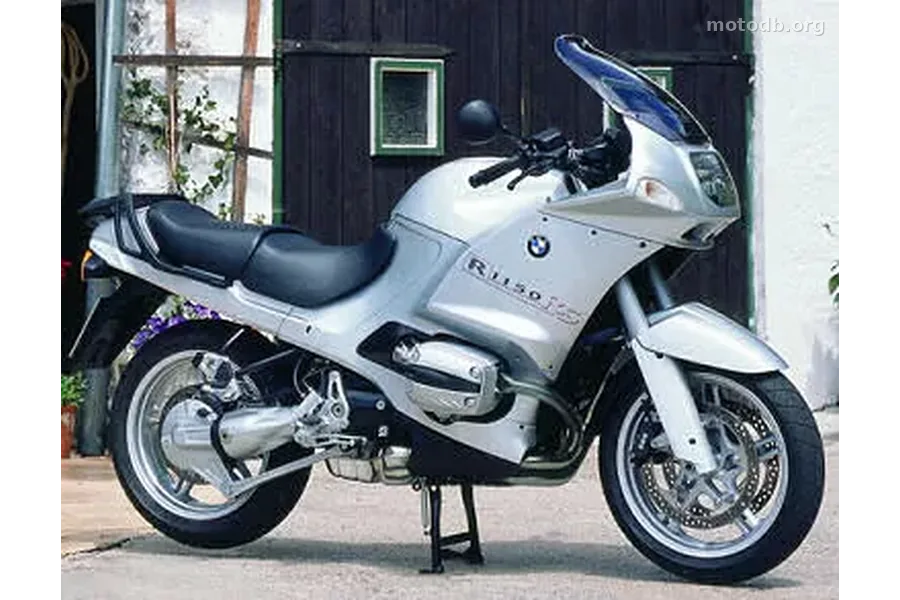 BMW R 1150 RS