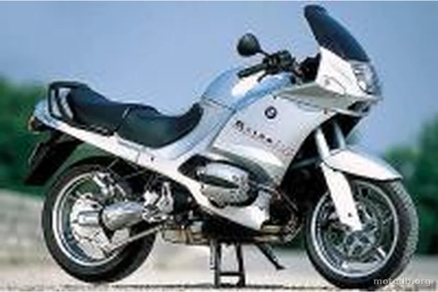 BMW R 1150 RS