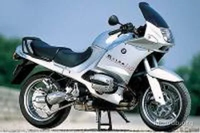 BMW R 1150 RS