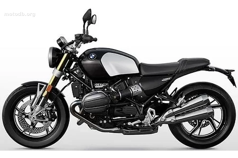 BMW R 12 nineT