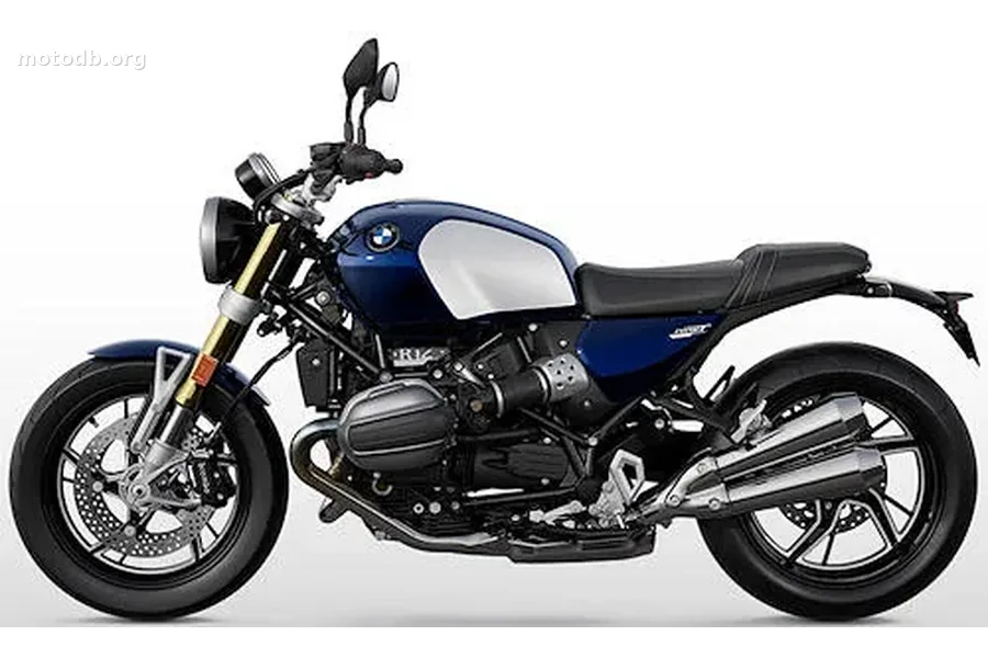 BMW R 12 nineT