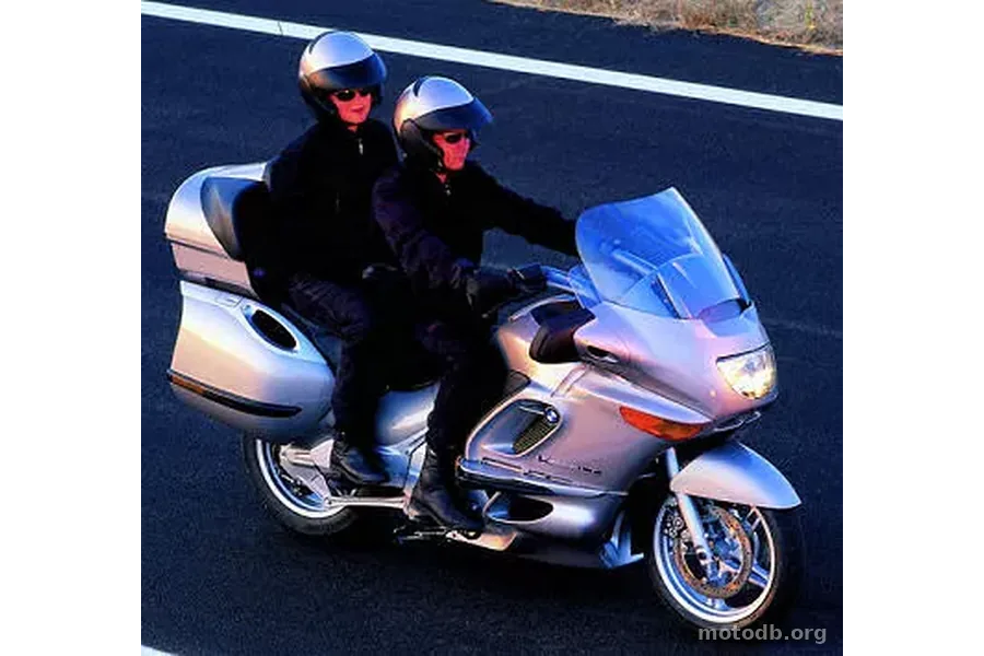 BMW R 1200 CL