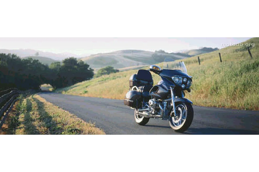 BMW R 1200 CL