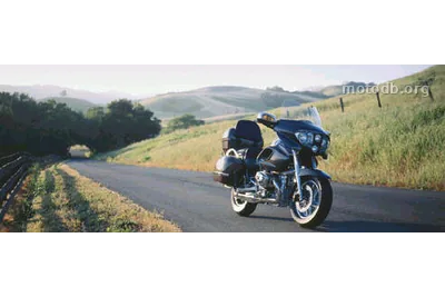 BMW R 1200 CL