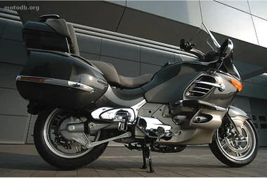 BMW R 1200 CL