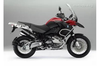 BMW R 1200 GS ADVENTURE 90 ans