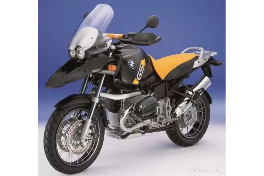 BMW R 1200 GS Adventure
