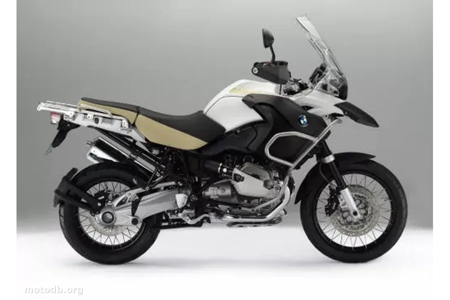 BMW R 1200 GS Adventure