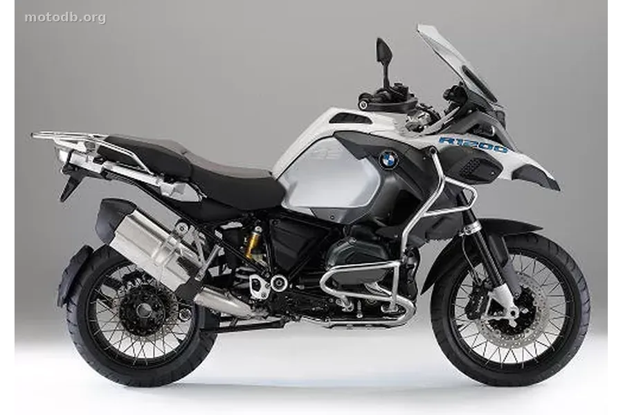 BMW R 1200 GS Adventure