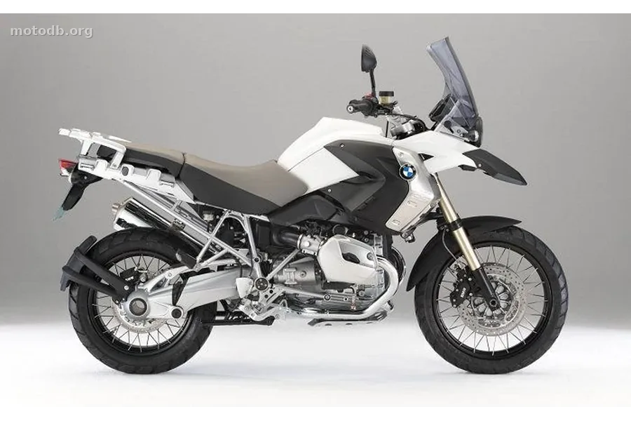 BMW R 1200 GS Edition Speciale