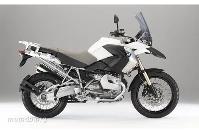 BMW R 1200 GS Edition Speciale