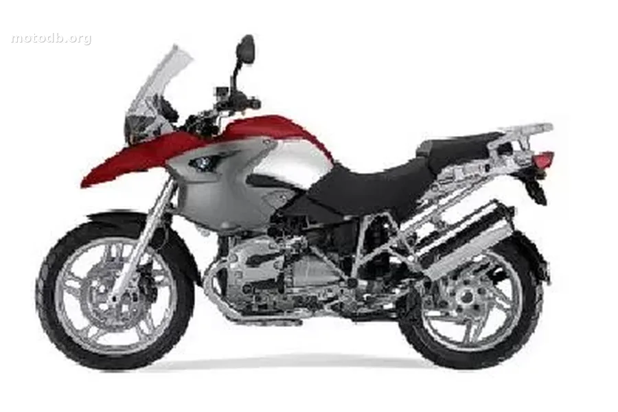 BMW R 1200 GS