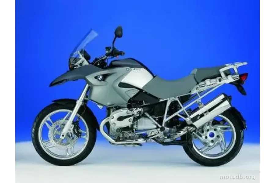 BMW R 1200 GS