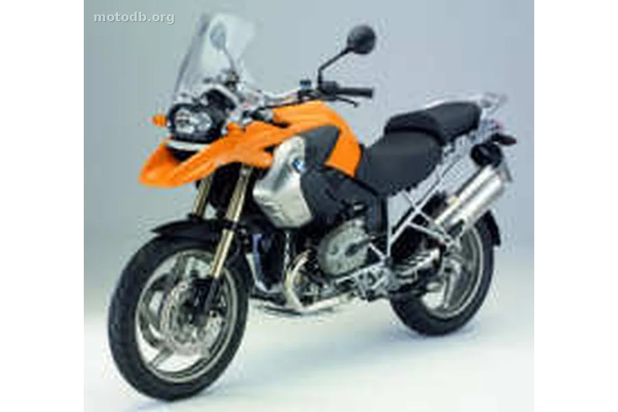 BMW R 1200 GS