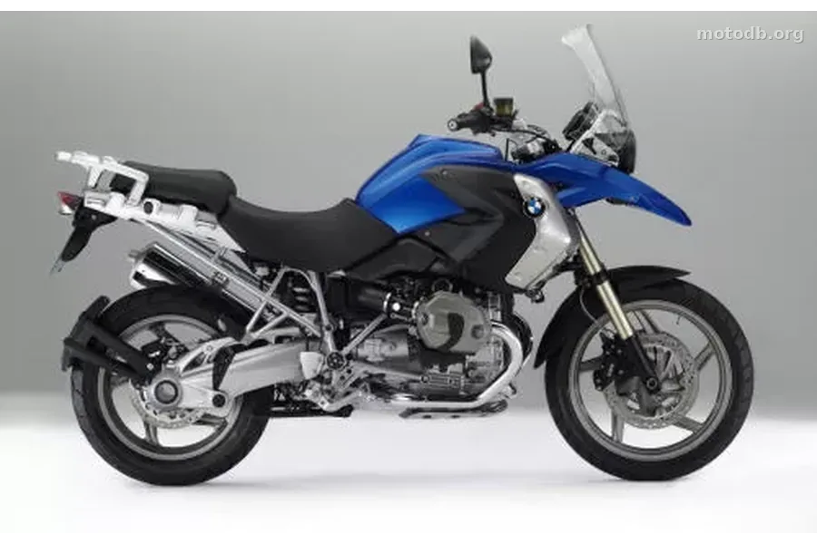 BMW R 1200 GS