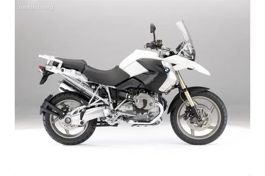 BMW R 1200 GS