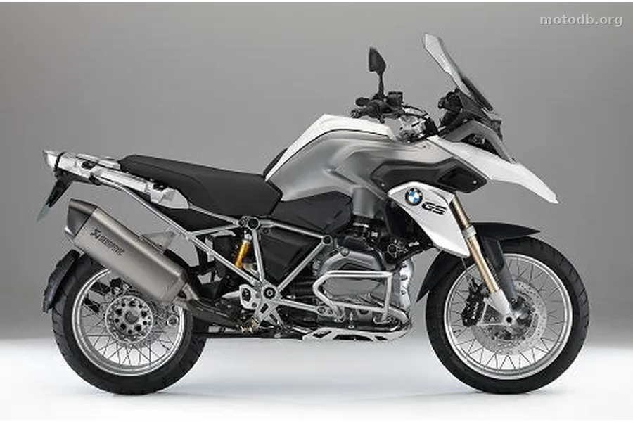BMW R 1200 GS