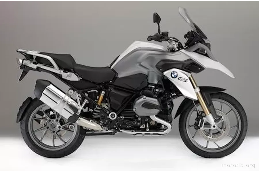 BMW R 1200 GS