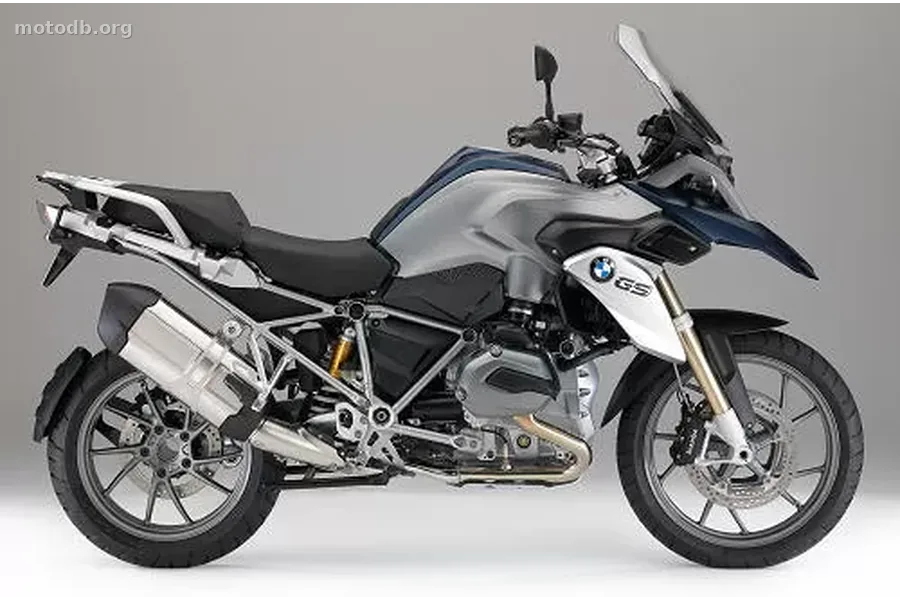 BMW R 1200 GS