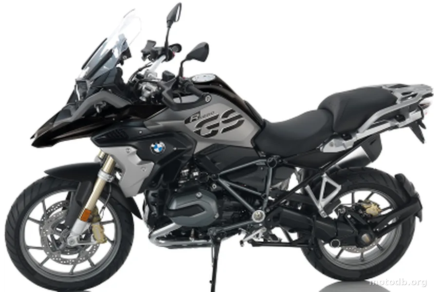 BMW R 1200 GS