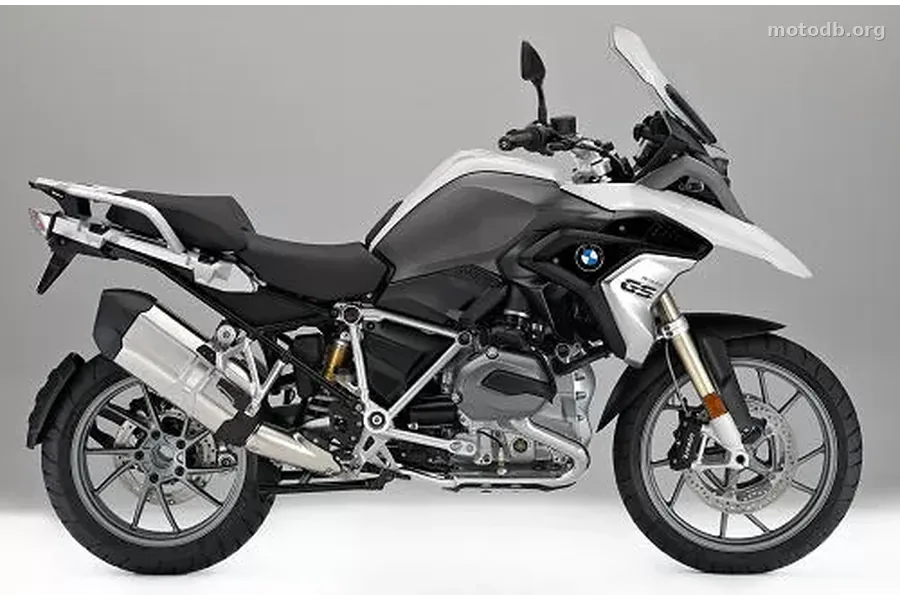 BMW R 1200 GS