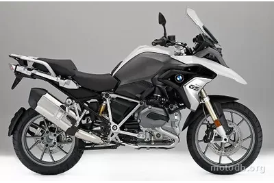 BMW R 1200 GS