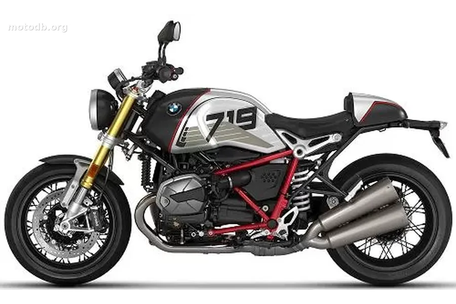 BMW R 1200 Nine-T