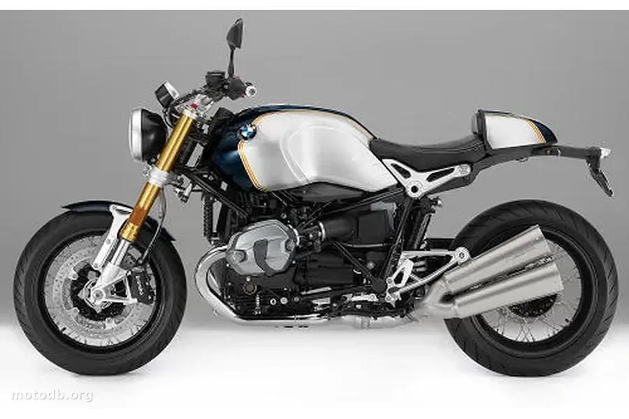 BMW R 1200 Nine-T