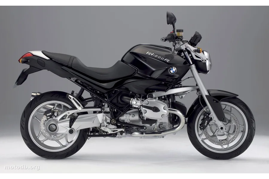 BMW R 1200 R Classic