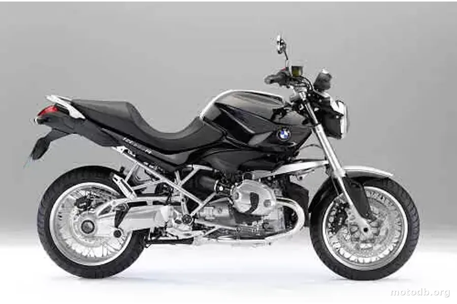 BMW R 1200 R Classic