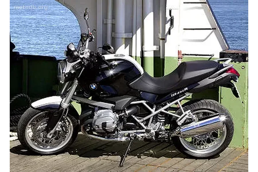 BMW R 1200 R Classic