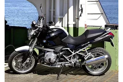BMW R 1200 R Classic