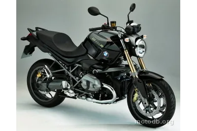 BMW R 1200 R édition spéciale 90 ans