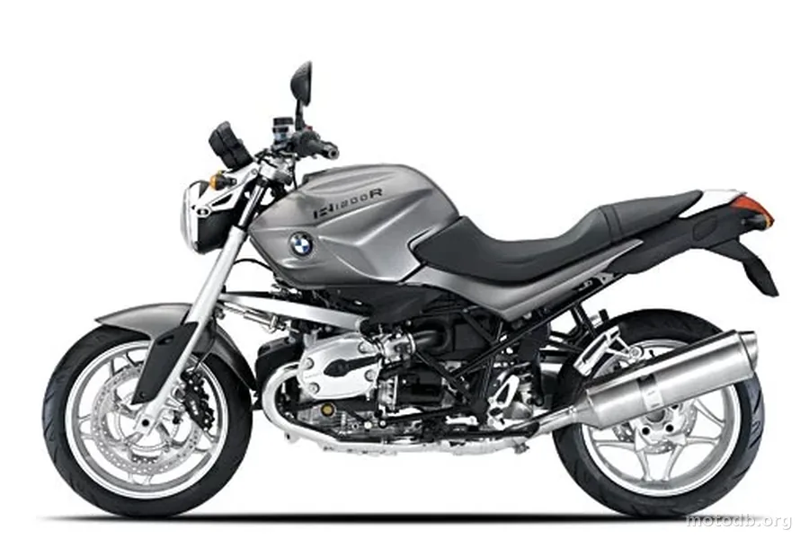 BMW R 1200 R