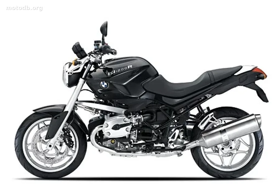BMW R 1200 R