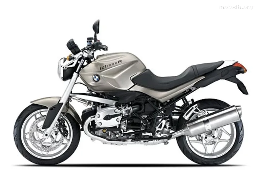 BMW R 1200 R
