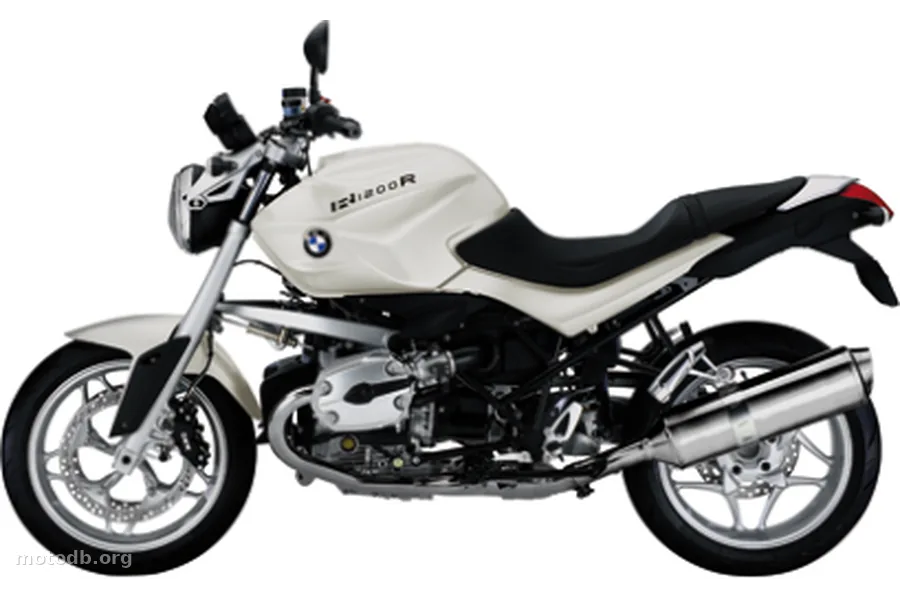 BMW R 1200 R