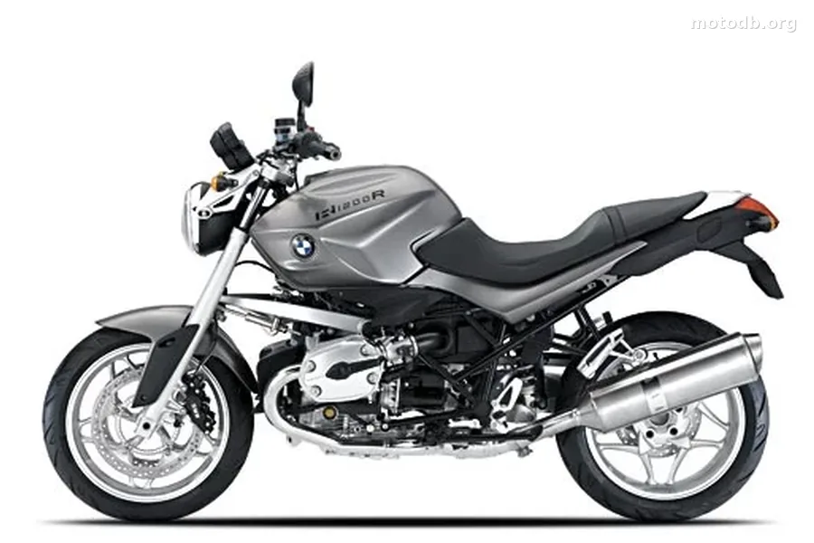 BMW R 1200 R