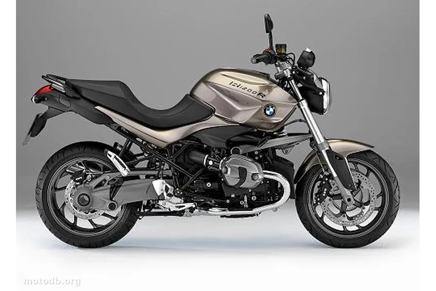 BMW R 1200 R