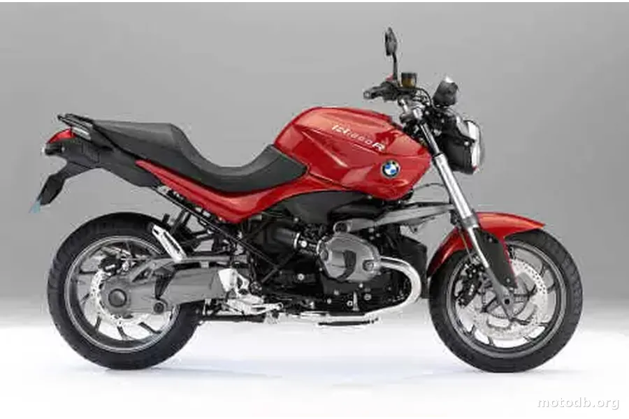 BMW R 1200 R