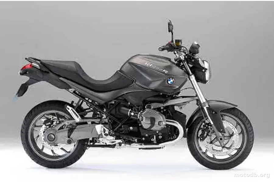 BMW R 1200 R