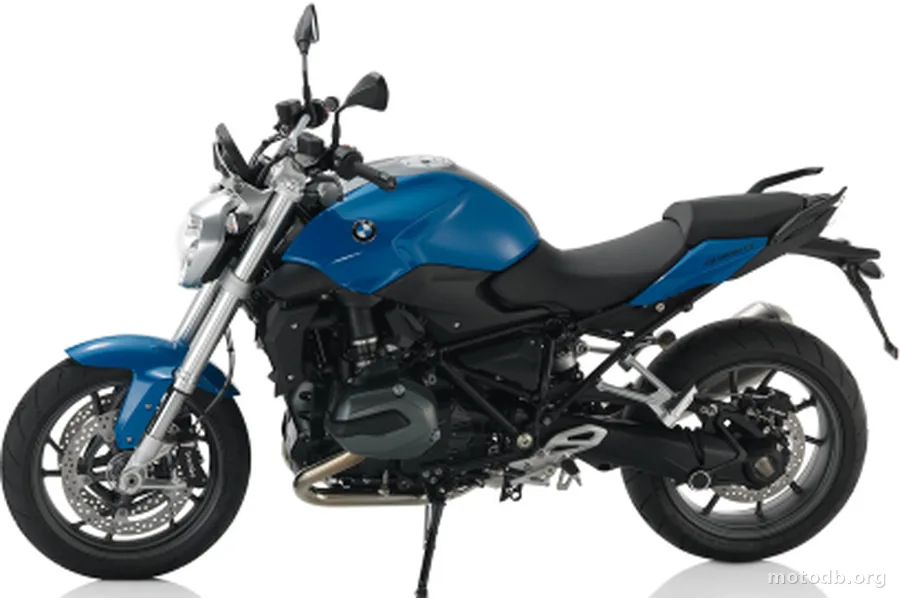 BMW R 1200 R